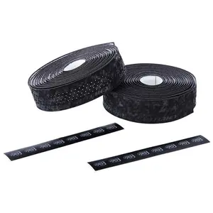 Comparateur de prix : Ruban de guidon Superlight Polyuréthane - Ritchey - WCS Race - Noir - 74g