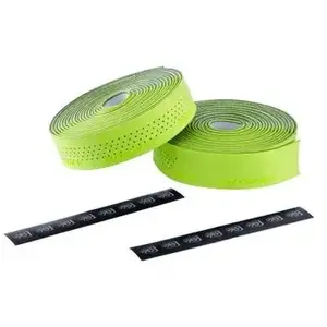 Ruban de cintre ritchey wcs race gel jaune fluo pas cher