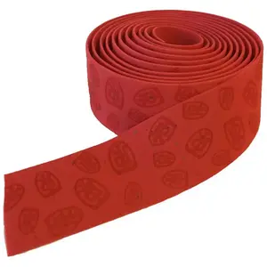 Comparateur de prix : Ruban de cintre ritchey comp cork rouge