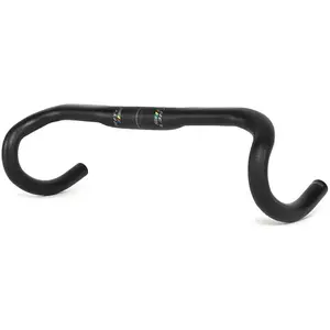 Cintre ritchey wcs streem routage interne noir mat 380 pas cher