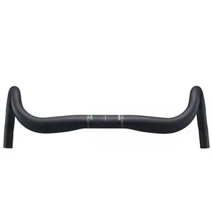 Cintre Ritchey WCS Venturemax Noir 46 cm 30355427119 pas cher
