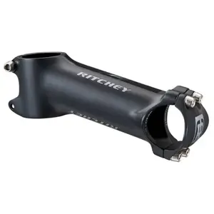 Comparateur de prix : Potence ritchey wcs 4 axes 73d pour pivot 1 1 8       17     noir mat
