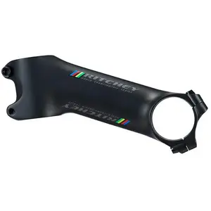 Potence Ritchey WCS C220 Blatte 25D noir - 80mm