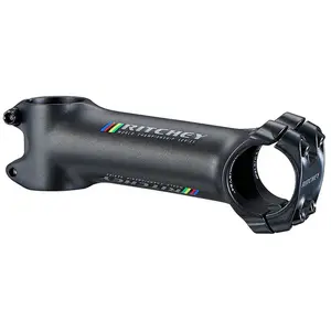 Comparateur de prix : Potence Ritchey WCS C220 73D Noir 130 mm/31,8 mm 31055427032