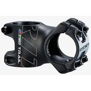 Comparateur de prix : Ritchey Potence De Vélo Wcs Trail 31.8 Mm 60 mm