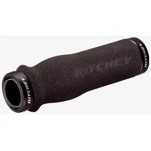 Comparateur de prix : Poignées vélo Ritchey Wcs Truegrip Ergo Locking Noir TU 38450817003