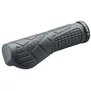 Comparateur de prix : Poignées vélo Ritchey WCS EGP Locking - noir - TU
