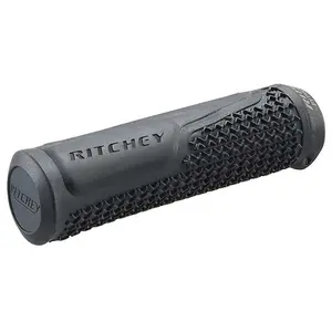 Comparateur de prix : Ritchey WCS Trail Python Poignées de Guidon pour VTT Noir