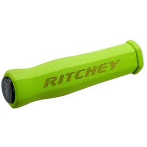 Ritchey WCS TrueGrip Ergo Poignée Mixte Adulte, Vert, 125 mmVendu paramazon