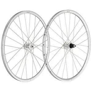 Comparateur de prix : Ritchey Paire De Roues Classic Zeta Disc