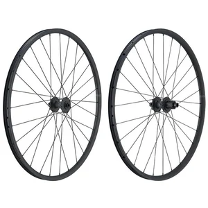 Ritchey Jeu De Roues Gravel Wcs Zeta Gx 650b 6b Disc Tubeless 12 x 100 / 12 x 142 mmVendu parbikeinn