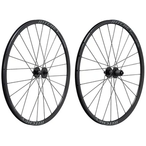 Comparateur de prix : Ritchey Jeu De Roues De Route Comp Zeta Disc Tubeless