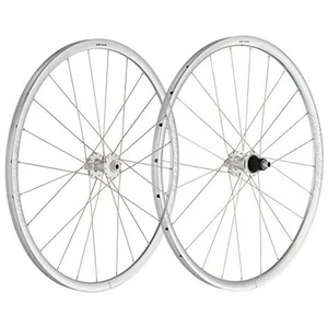 Comparateur de prix : Ritchey Paire De Roues Classic Zeta Disc