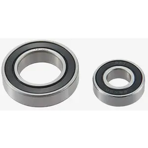 Comparateur de prix : Ritchey Roulements Apex/zeta 2 Unités 28 x 15 x 7/24 x 12 x 6 mm