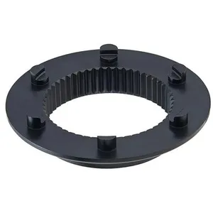 Adaptateur ritchey center lock pour disque 6 trous ta15 et ta20 pas cher