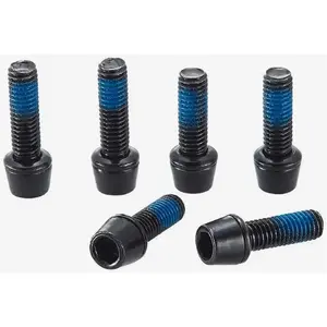Comparateur de prix : Kit de visserie Ritchey 4-Axis (6 unités)