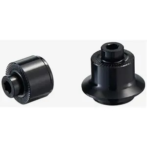 Ritchey Kit De Conversion Pour Moyeux Avant Wcs Zeta Disc V2/comp Zeta Gx Qr 100 mmVendu parbikeinn