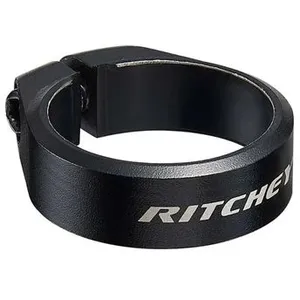 Comparateur de prix : Collier de serrage de selle Ritchey 27.2 mm pour Ascent