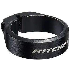 Collier de serrage de selle Ritchey 30.9 mm for Ultra pour Timberwolf