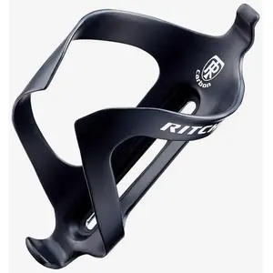 Comparateur de prix : Porte bidon ritchey wcs carbon ud noir logo blanc