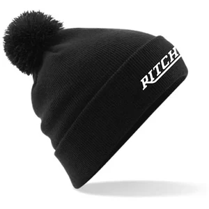 Ritchey Winter Beanie, Black/White, One Size, 15000007102Vendu parbikeinn