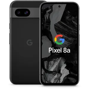Google Pixel 8a   Smartphone Android débloqué avec module Photo Pixel ... pas cher