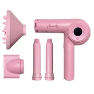 Mermade M Ionic Hair Dryer Sèche-cheveux 1 art. pas cher