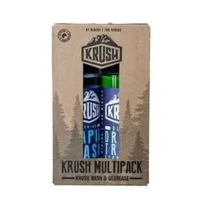 Krush Nettoyant Wash & Degrease One Size pas cher