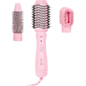 Mermade Hair Brosse pour Brushing avec Têtes Interchangeables (UE) pas cher