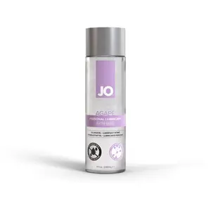 System JO - Agape Lubrifiant - 240 mlVendu paradam-et-eve