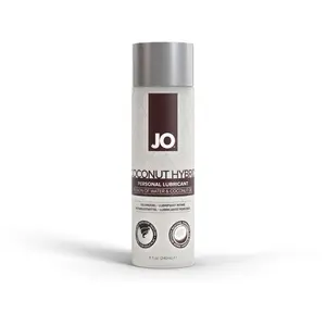 System JO - Lubrifiant à la Noix de Coco - 240 mlVendu paradam-et-eve
