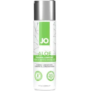 System JO - JO Aloe Lubrifiant - 240 mlVendu paradam-et-eve