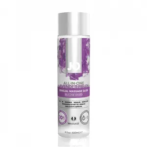 Comparateur de prix : JO Gel de Massage Sensuel Lavande All-In-One Lavender Fields 120 ml