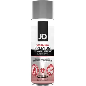 JO Lubrifiant Silicone Premium Warming 60 mlVendu paramazon