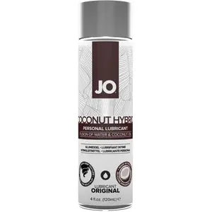 Comparateur de prix : System JO - Lubrifiant hybride à la noix de coco -120 ml