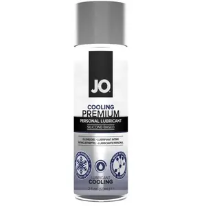 Comparateur de prix : JO Lubrifiant Silicone Rafraîchissant Premium Cooling 60 ml