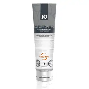 Comparateur de prix : JO Lubrifiant Silicone Premium Jelly Original 120 ml