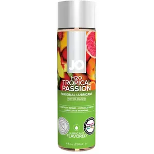 Comparateur de prix : JO Gel Lubrifiant Fruits Exotiques H2O 150 ML