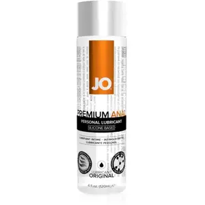 System Jo Lubrifiant Jo Premium Anal Original 120ml pas cher