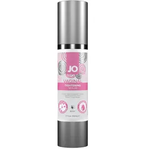 Comparateur de prix : System JO - Sérum raffermissant pour le vagin Crème raffermissante et tonif