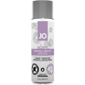 Comparateur de prix : Femme agape lubrifiant 60 ml system jo 20089