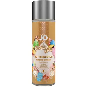 Comparateur de prix : Lubrifiant System JO H20 Candy Shop 60 ml
