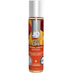 Comparateur de prix : Lubrifiant System JO H20 Flavor 30 ml