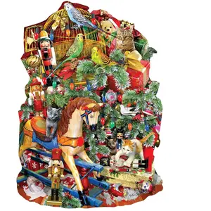 SunsOut Lori Schory - Holiday Havoc