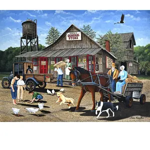 SunsOut Le Magasin de Poppa 60352 pas cher