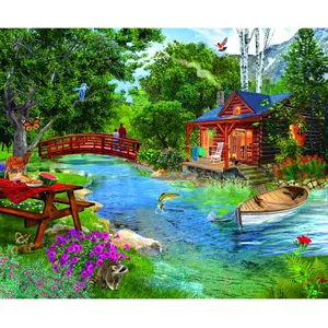 Plaisirs Simples 1000 Pièces  SunsOut pas cher