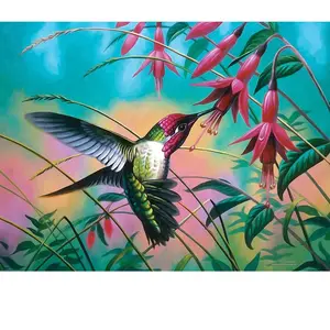 SunsOut Cynthie Fisher - Hummingbird Haven pas cher