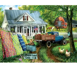 SunsOut Tom Wood - Countryside Living
