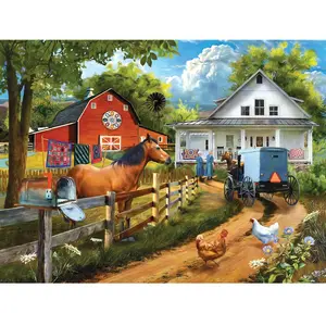 SunsOut Tom Wood - Helping Neighbors pas cher