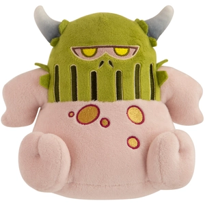 Tomy Warhammer - Peluche Sassy Nurgling 15 cm pas cher